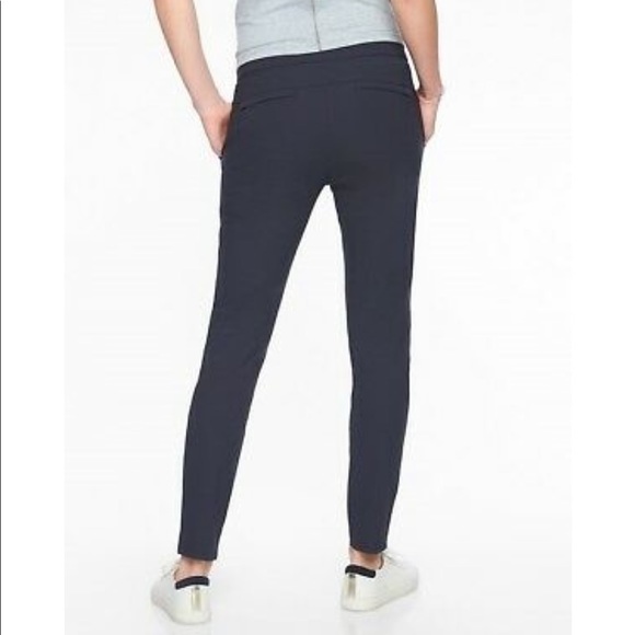 athleta wander stash skinny pant